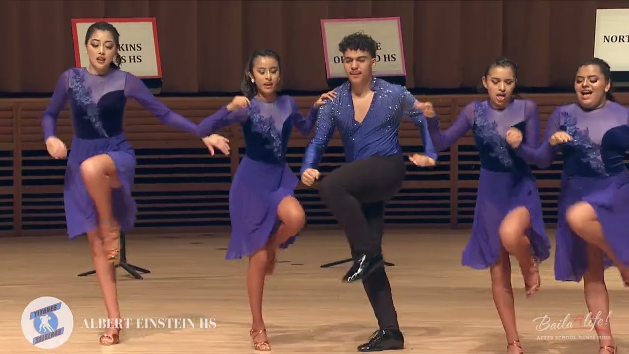 Best in Show | Einstein HS | Senior Division | 2023