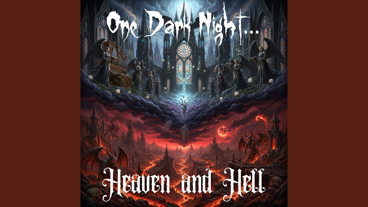 Heaven and Hell