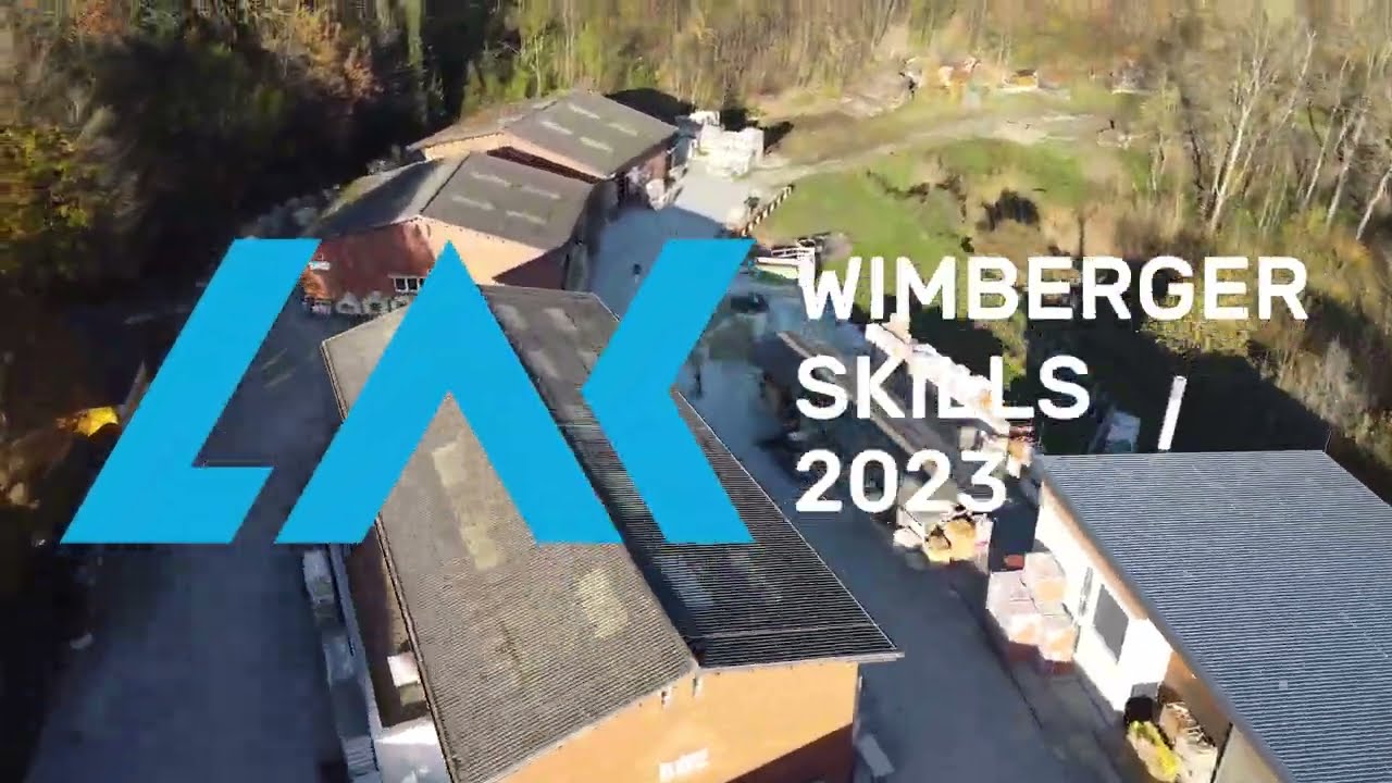 Wimberger Skills 2023