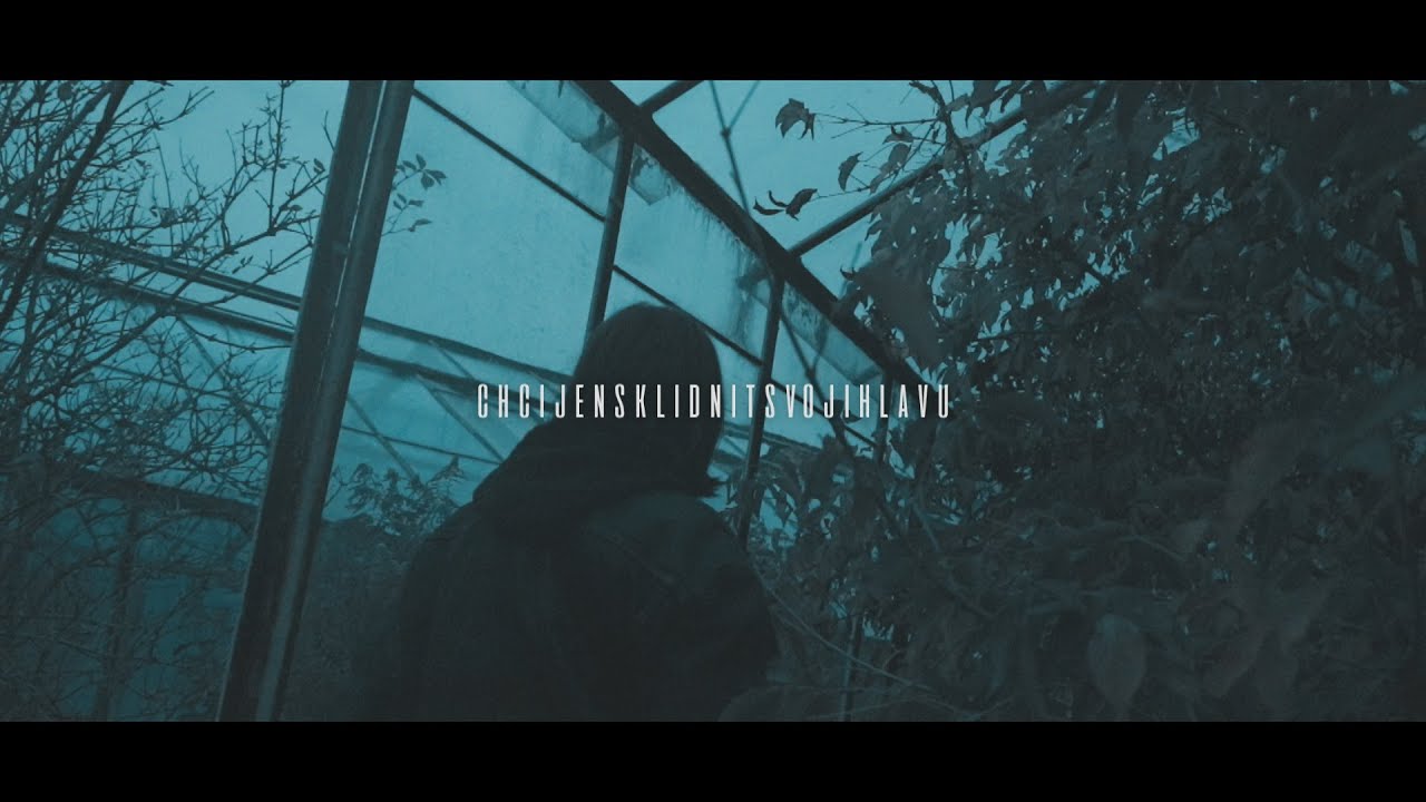 ERMEN - ChciJenSklidnitSvojiHlavu [official video]