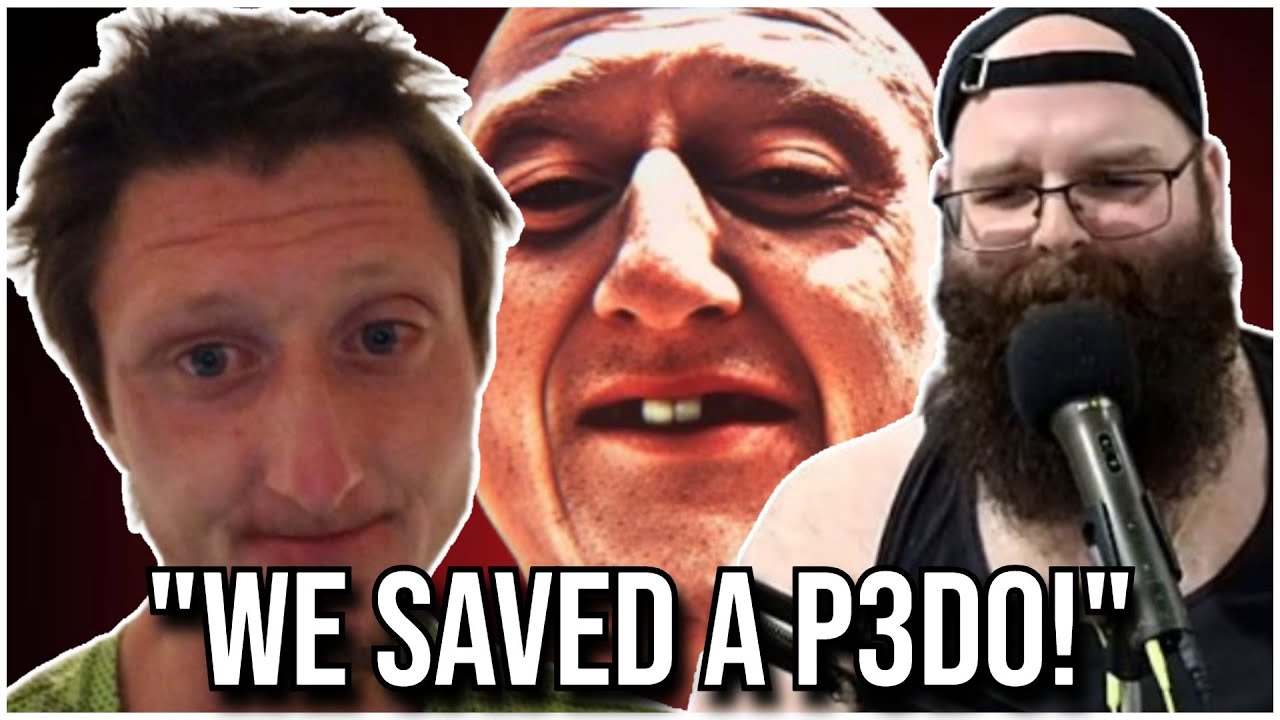 Daniel Larson's "Managers" Massively Self Report In Desperate Papa Gut Hit Piece