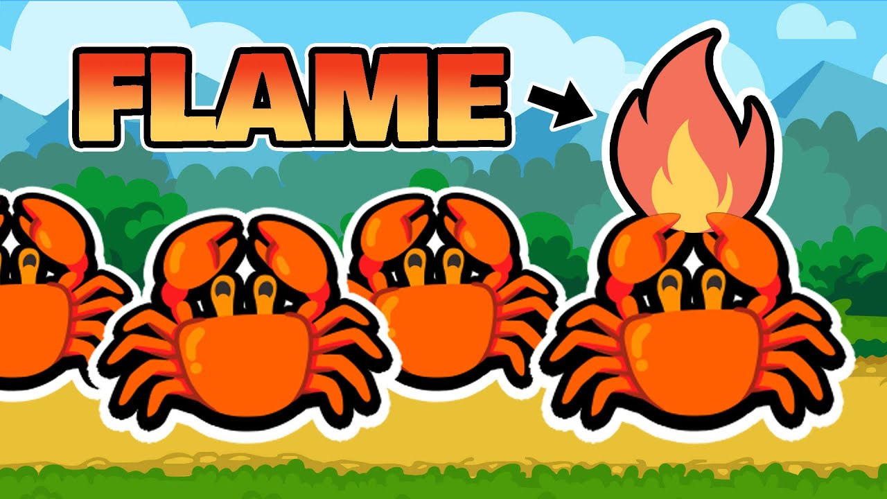 Eternal Flame - Super Auto Pets - Turtle Pack