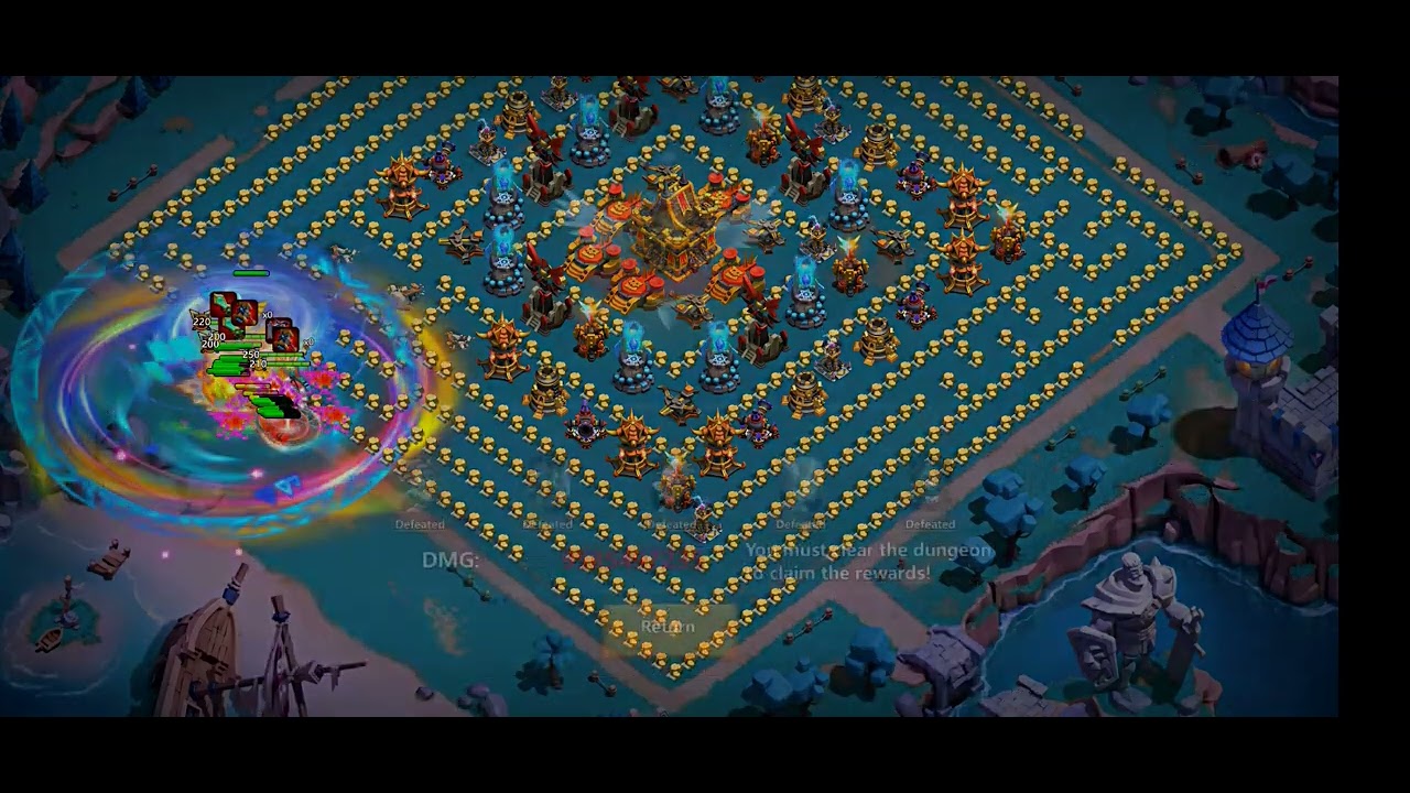 clash of lords 2 battle royale 1/5/25
