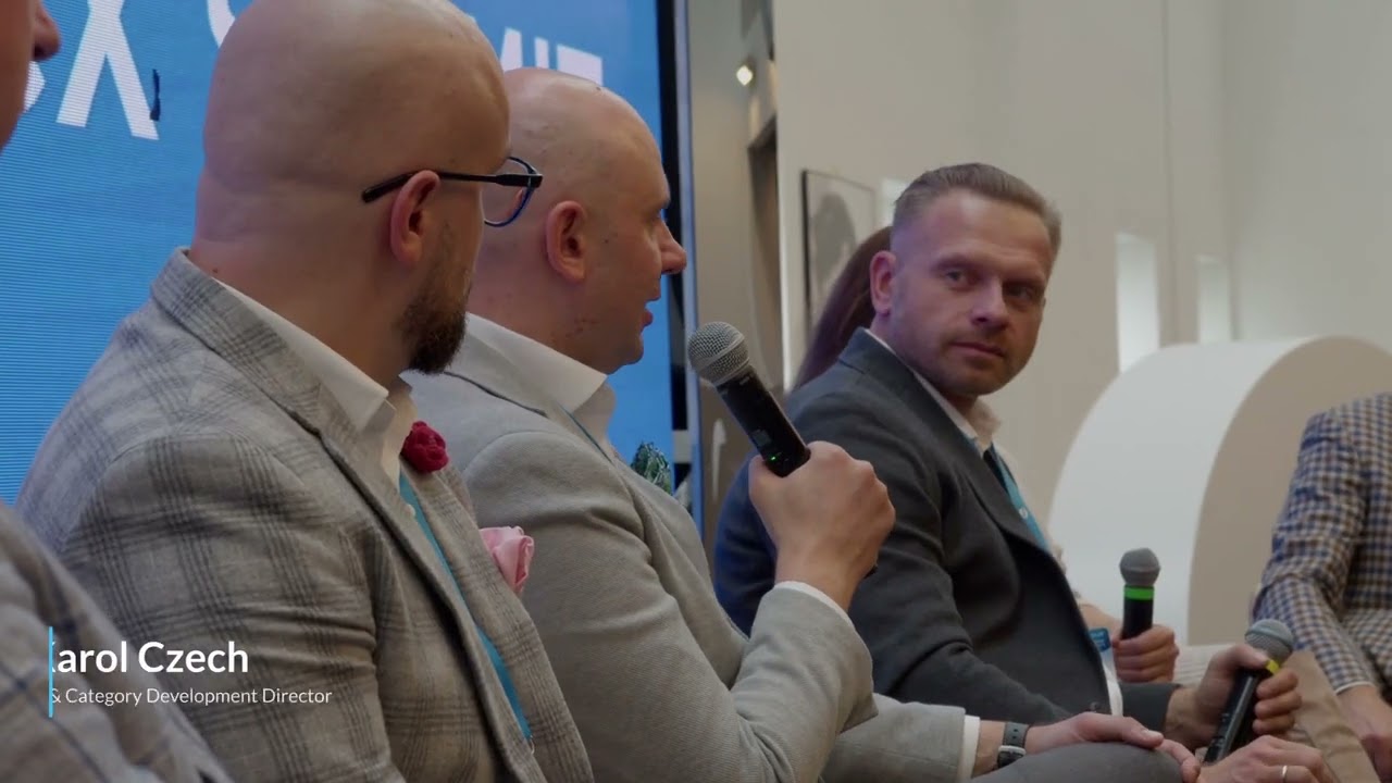 CX OEX Summit 2023