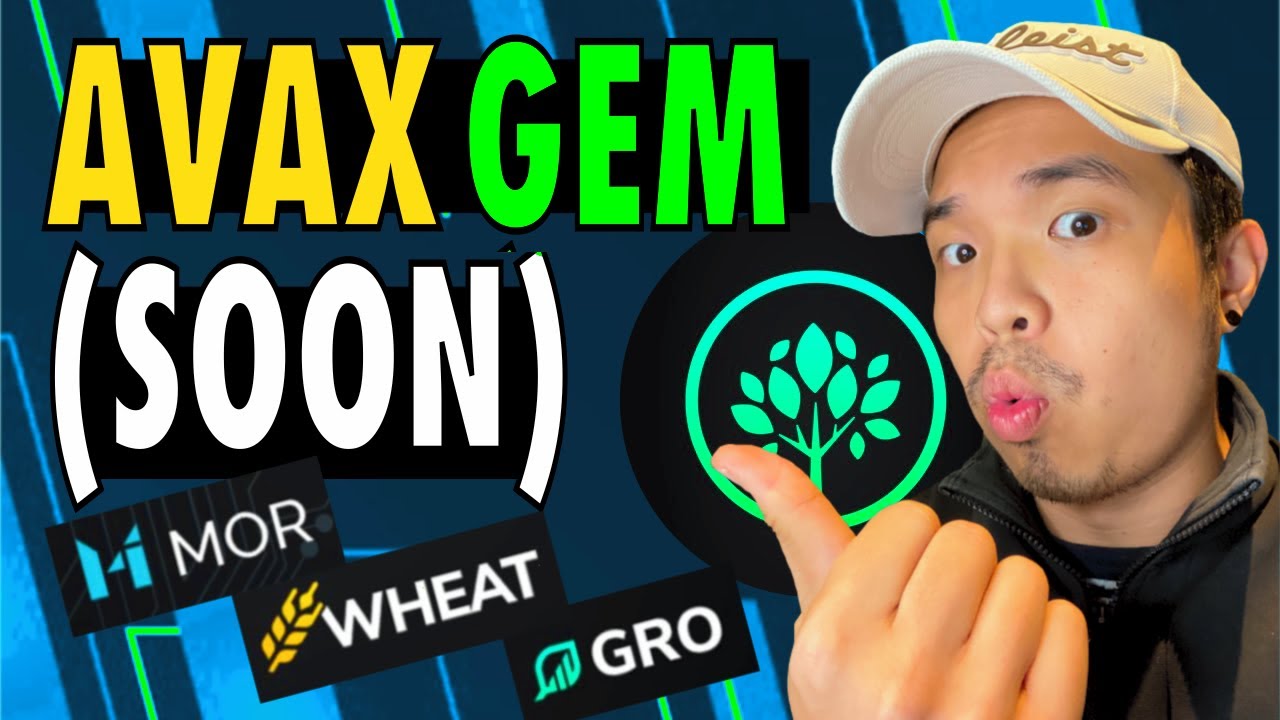GrowthDefi BSC MASSIVE POTENTIAL $GRO $MOR $WHEAT