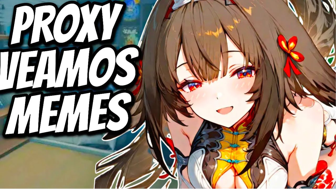 ❤️‍🔥 MOMAZOS del ZENLESS ZONE ZERO!!! 🤣 #9