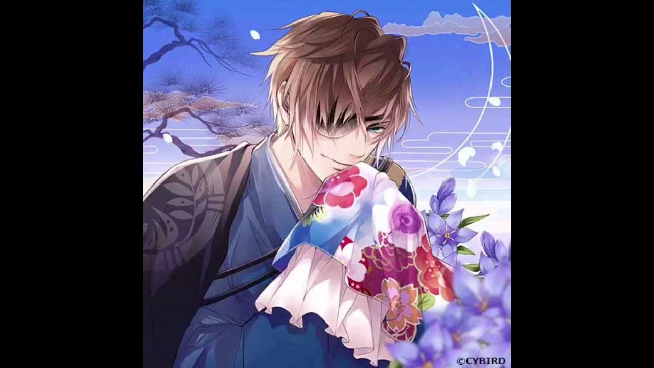 [ENG SUB] (Part 2/5) Date Masamune Situation CD - Ikemen Sengoku
