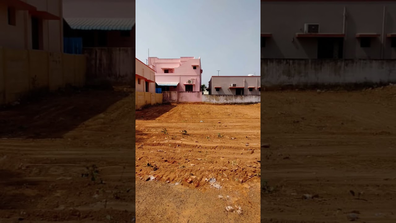#Thanjavur 2400sqft #North facing #plot for sale M.C road  near by saratha nagar 9790339547.