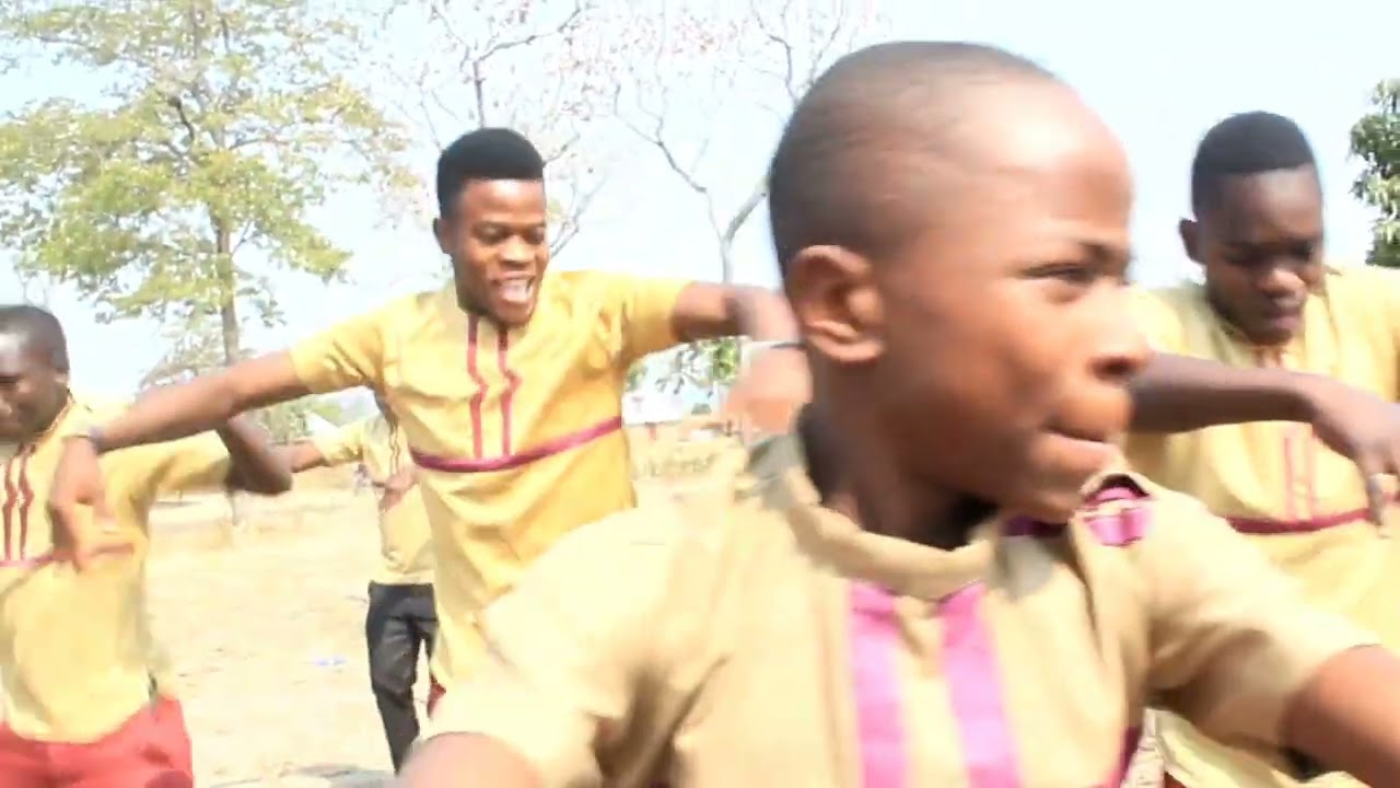 AICT KASEKESE CHOIR LIVE KWENYE MKUTANO WA JIMBO. (OFFICAL VIDEO) FULL HD MP4