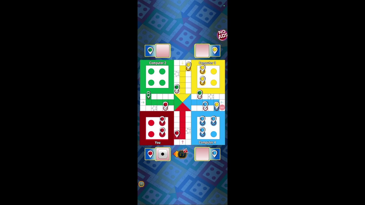 Ludo 🎲 #shorts