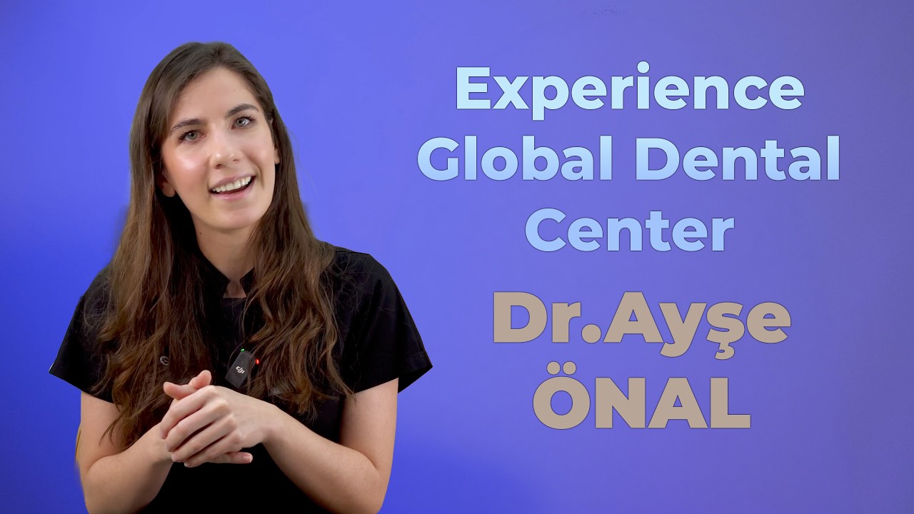 Enjoy The Tour At Global Dental Center in Turkey!
