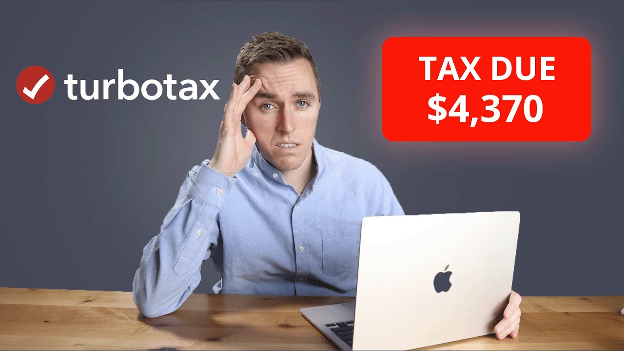 Avoid this ESPP mistake on TurboTax