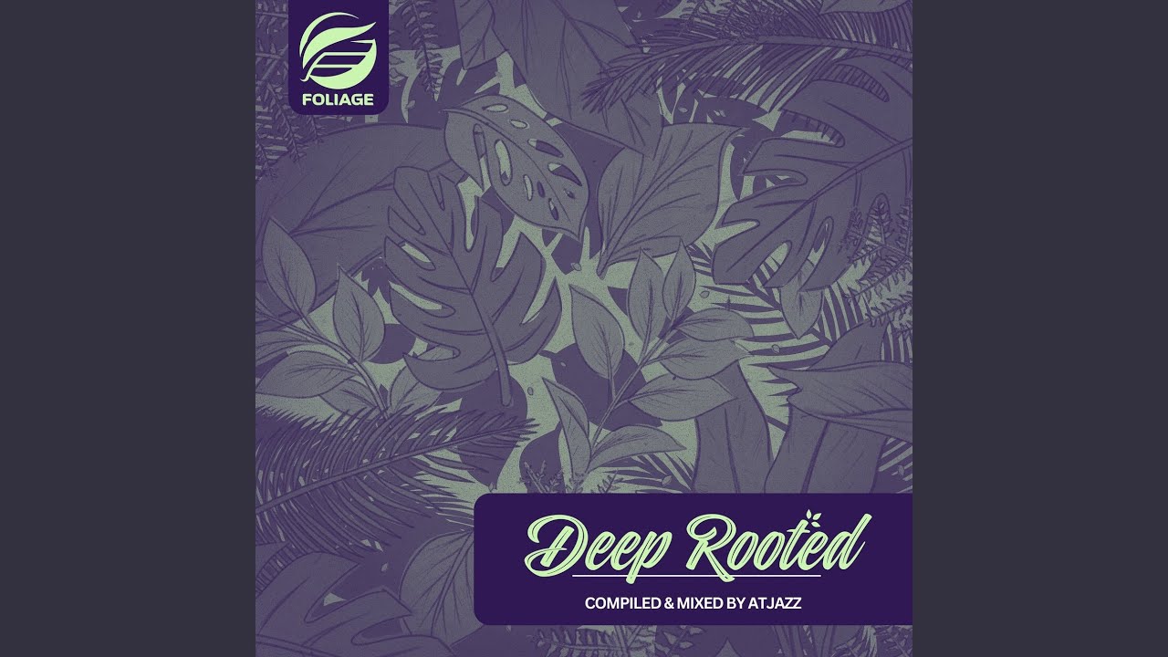 AWA (Atjazz Love Soul Mix)