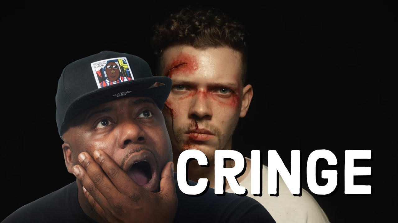 First time hearing Matt Maeson - Cringe Reaction