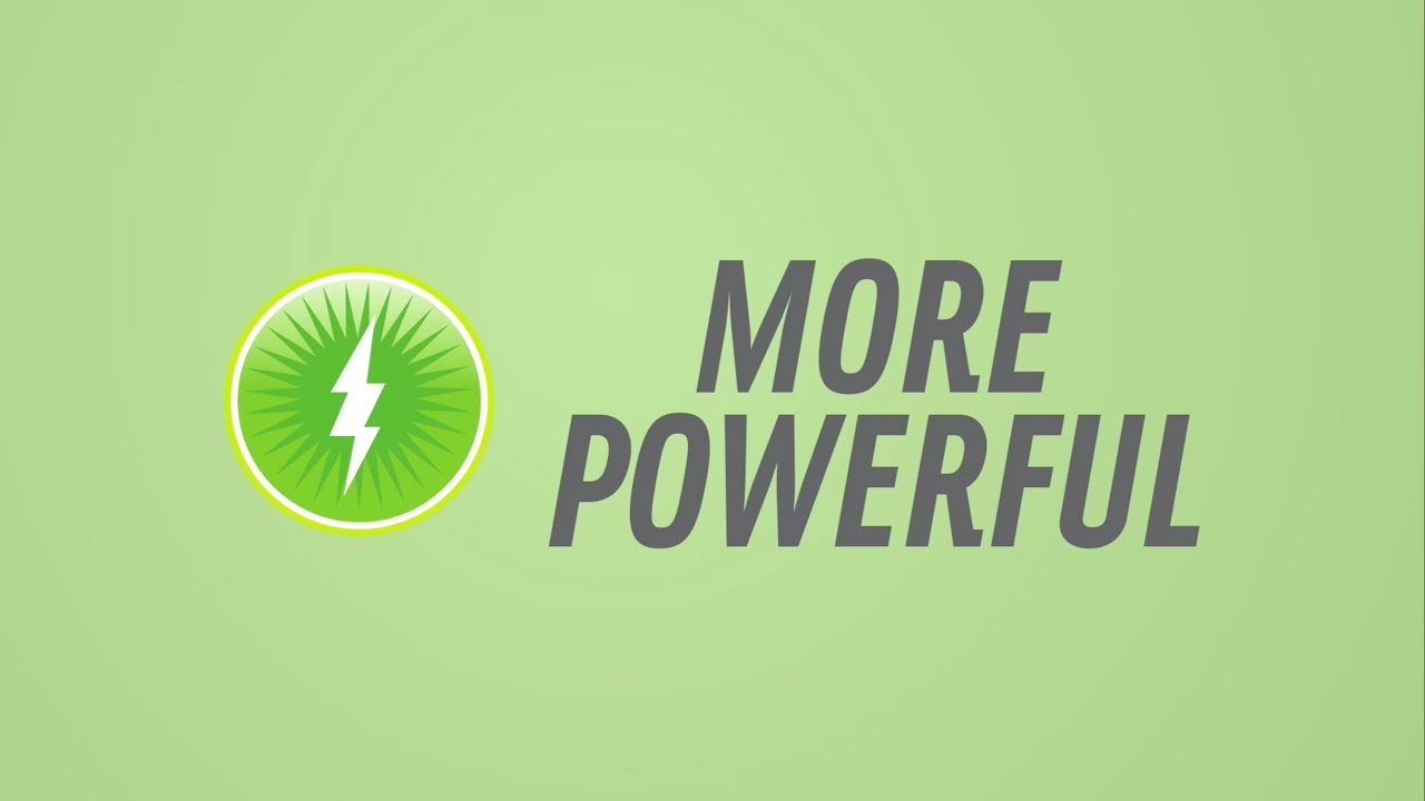 Visage 7:  More Powerful