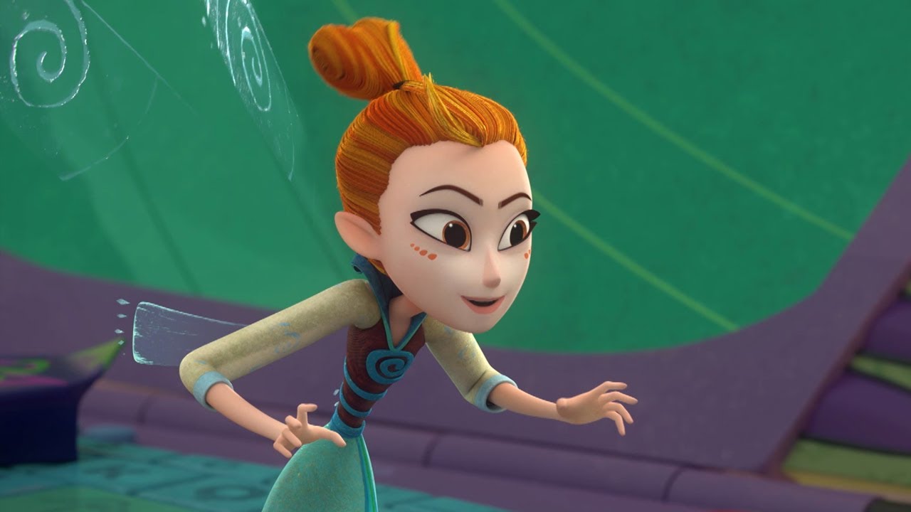 Fairyteens' Best Moments 🧚✨ Make All Better 🤩😝 Animation for teens