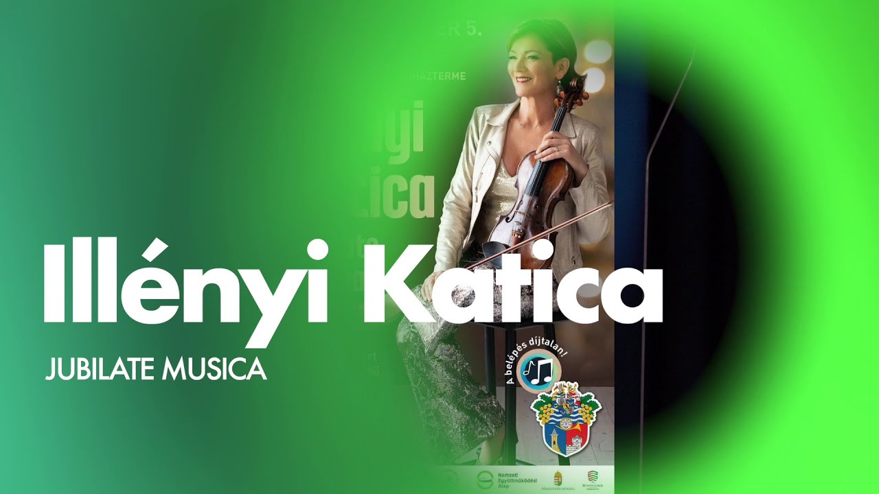 Illényi Katica Adventi Örömkoncert