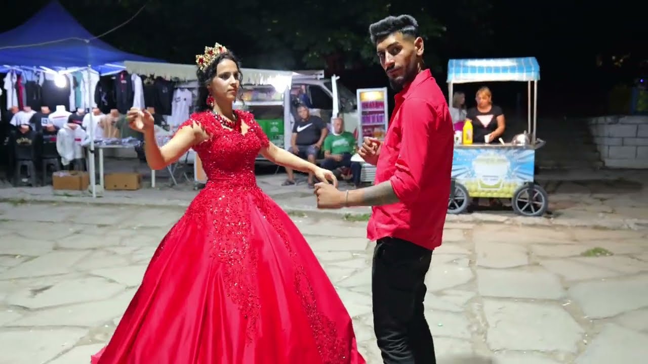GODEJ NA ASAN & CANSU 2023 VARDUN