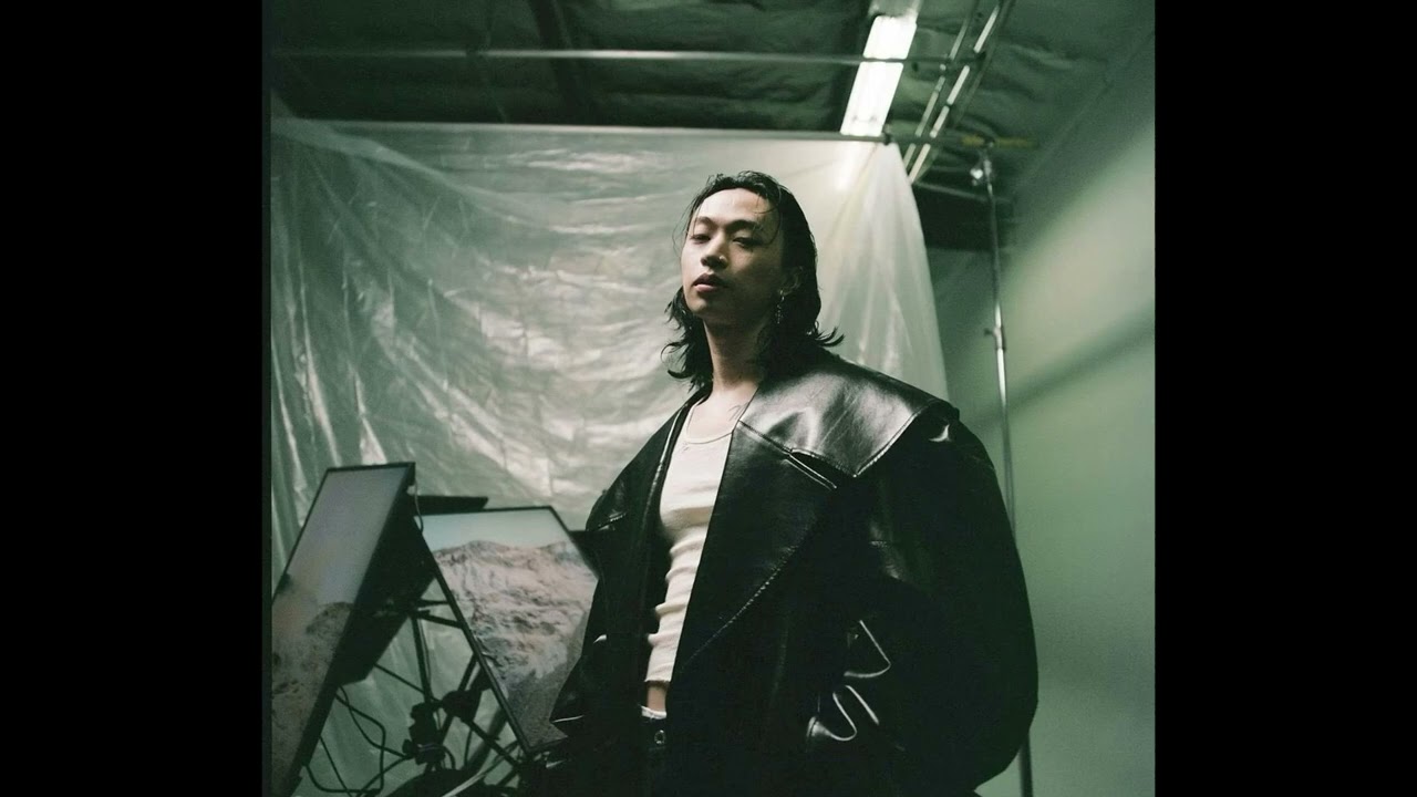 [FREE] joji x keshi type beat - 'complicated'