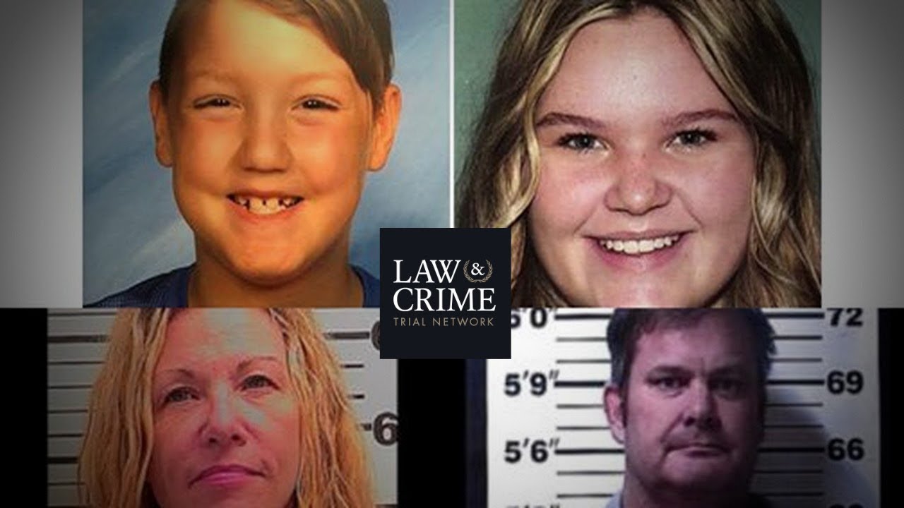 Chad Daybell Preliminary Hearing Day 1 Part 2