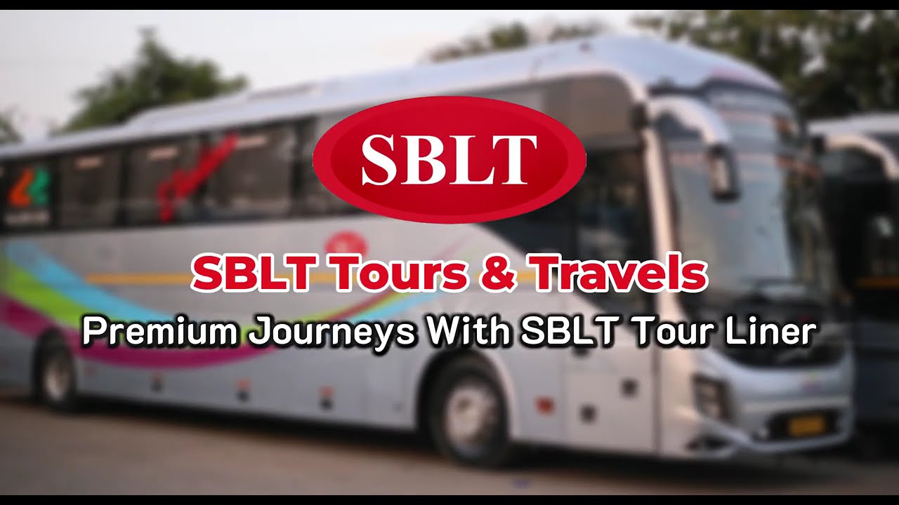49 Seater Volvo Bus | Premium Fleet for Hire | Group & Corporate Travel – SBLT