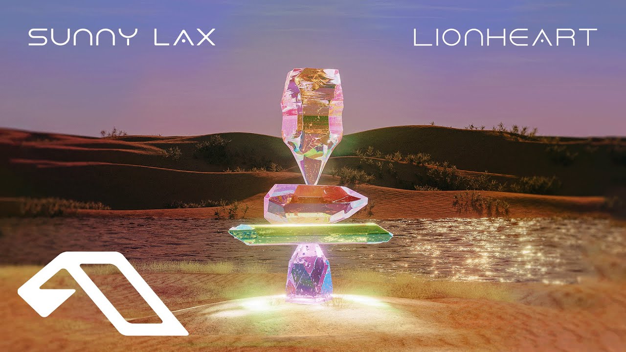 Sunny Lax - Lionheart (@SunnyLaxMusic)