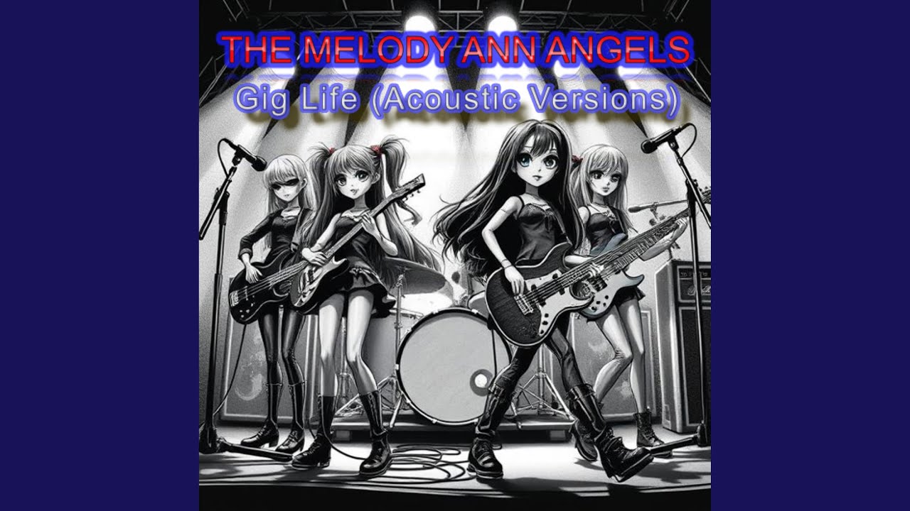 She (Acoustic Version)