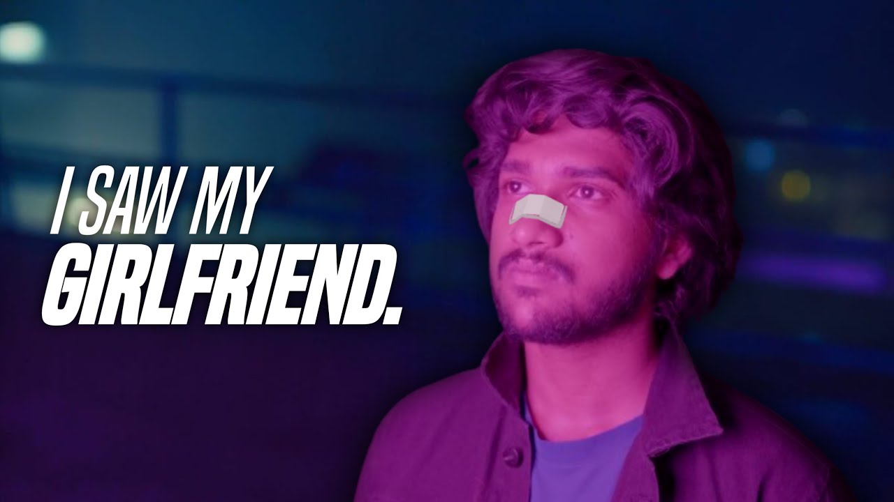 What Happens When You Pay 2100/- to Meet Your Girlfriend?