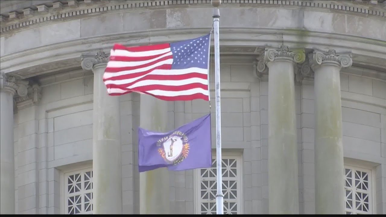Partial ban on no-knock warrants in Kentucky approved