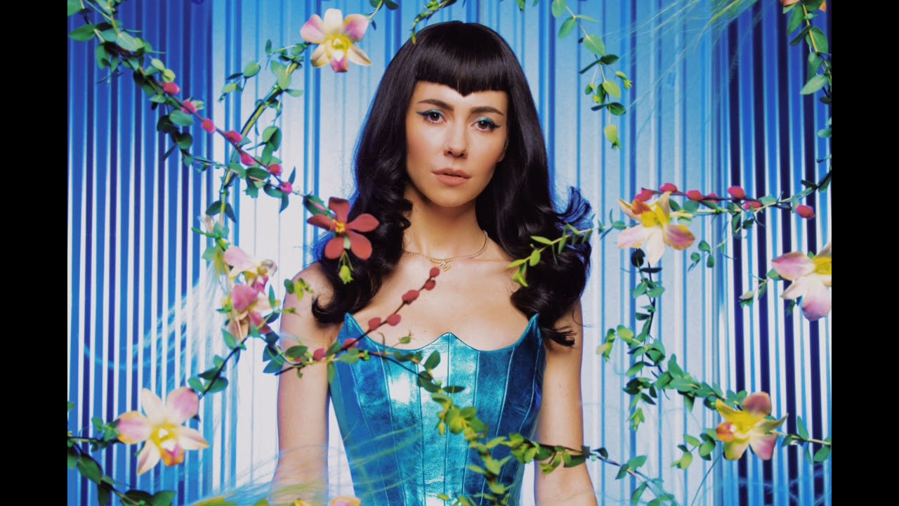 Marina - Goodbye (Instrumental)