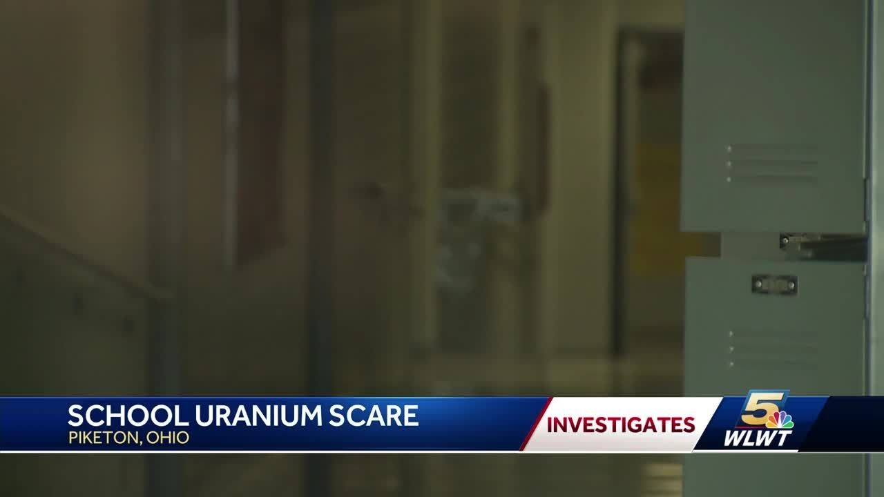 Radioactive contamination at Pike County school: What's next?