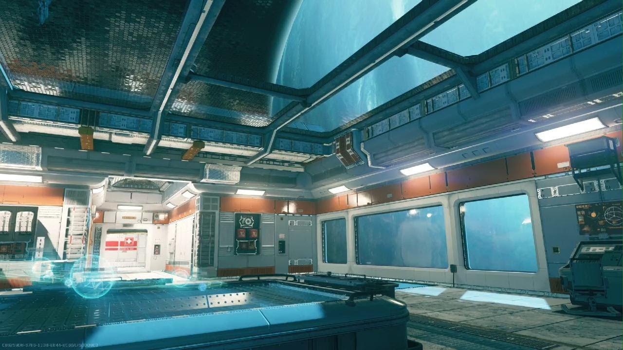 Call of Duty: Infinite Warfare Multiplayer Gameplay | No Commentary