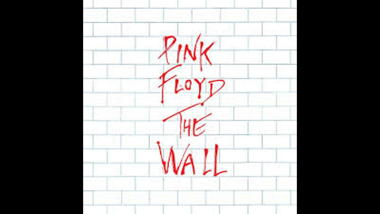 2 - Another Brick In The Wall pt.2 (Pink Floyd)