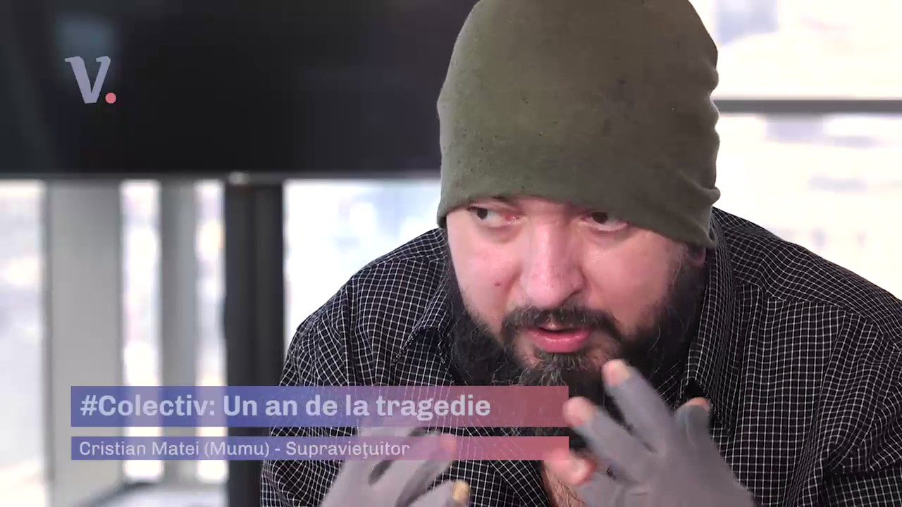 #colectiv
