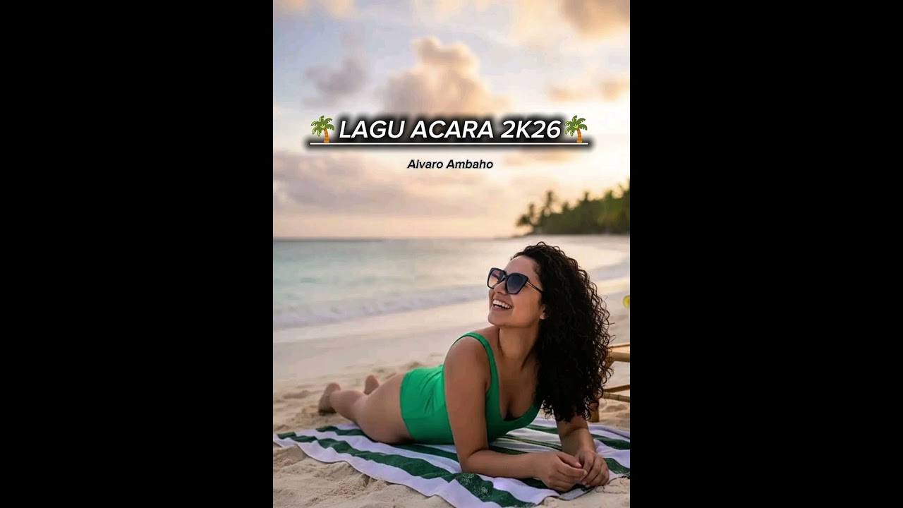 LAGU ACARA TERBARU_SARAFENUA REMIX 2K26🔊🔊🔊
