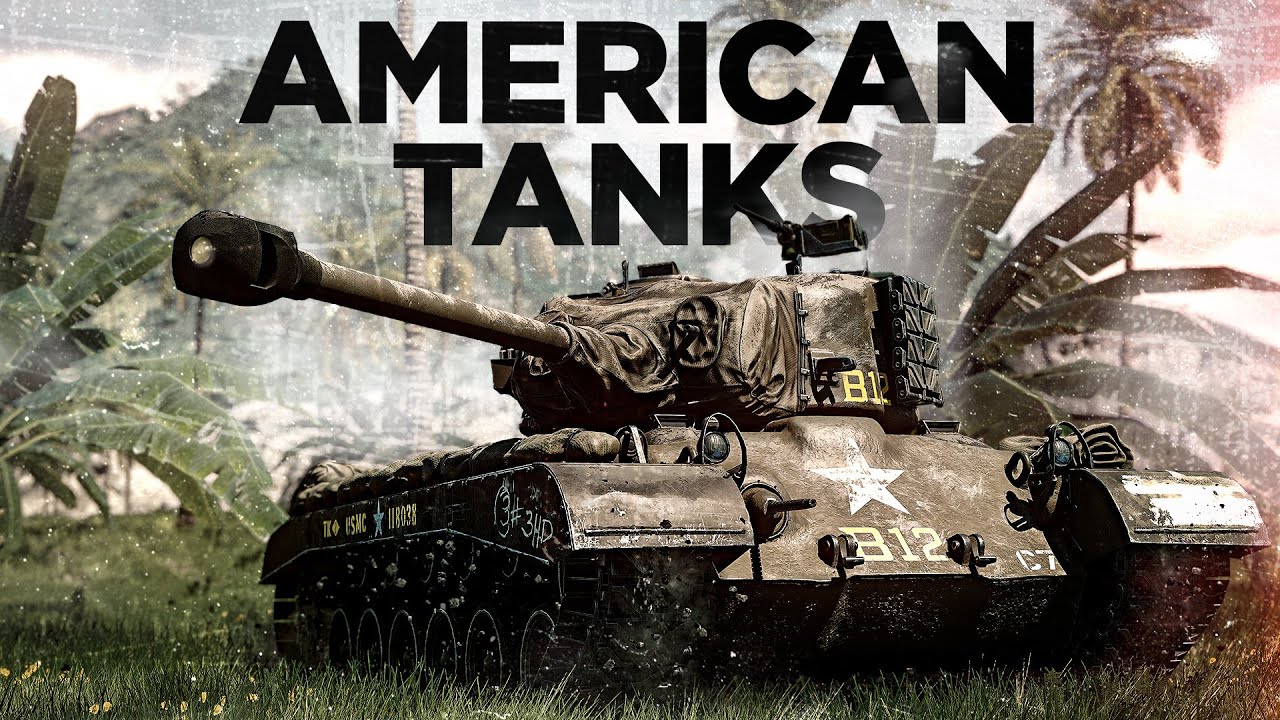 Climbing the Ranks: New US Tanks