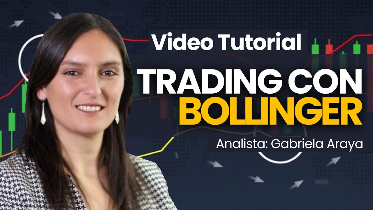 ¿Qué son las Bandas de Bollinger? y aprende a usarlas en tu trading desde Cero