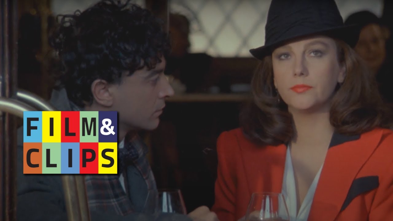 La Chiave - Stefania Sandrelli - Clip HD by Film&Clips