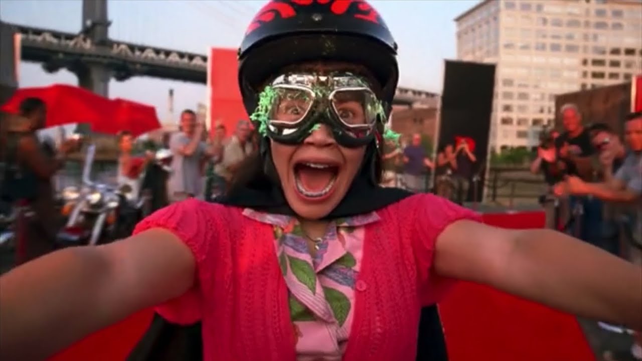 Ugly Betty Random Moments