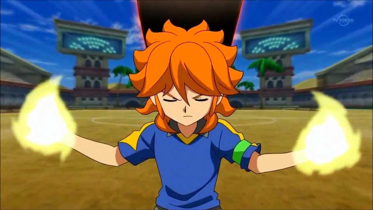 IE GO - Sunshine Force vs Majin The Hand