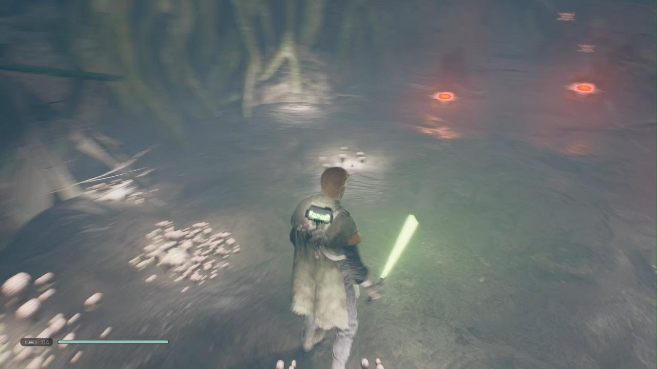STAR WARS Jedi: Fallen Order