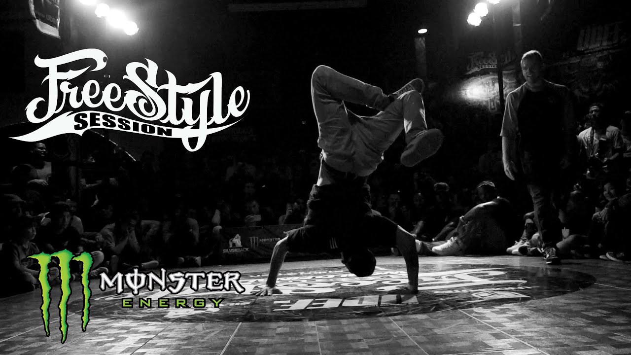 Freestyle Session 2014 Undisputed Recap // .stance // UDEF
