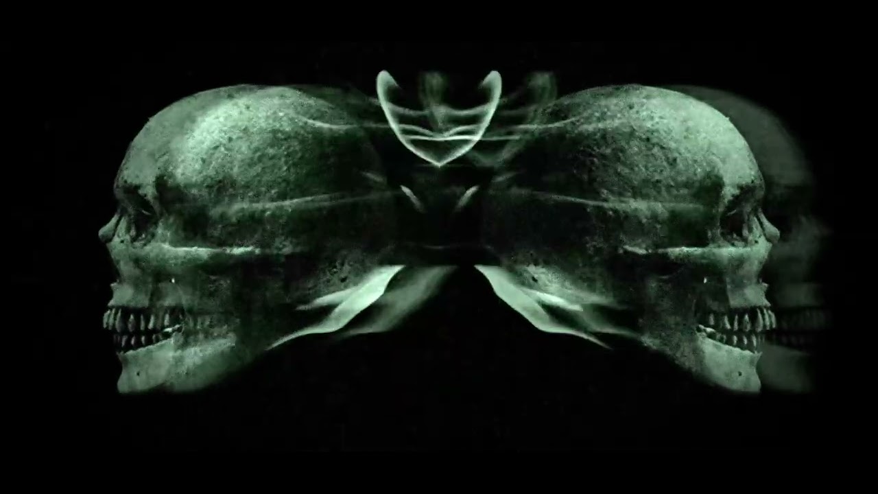 Quintin - ใครก็ได้ (Official Visualizer)