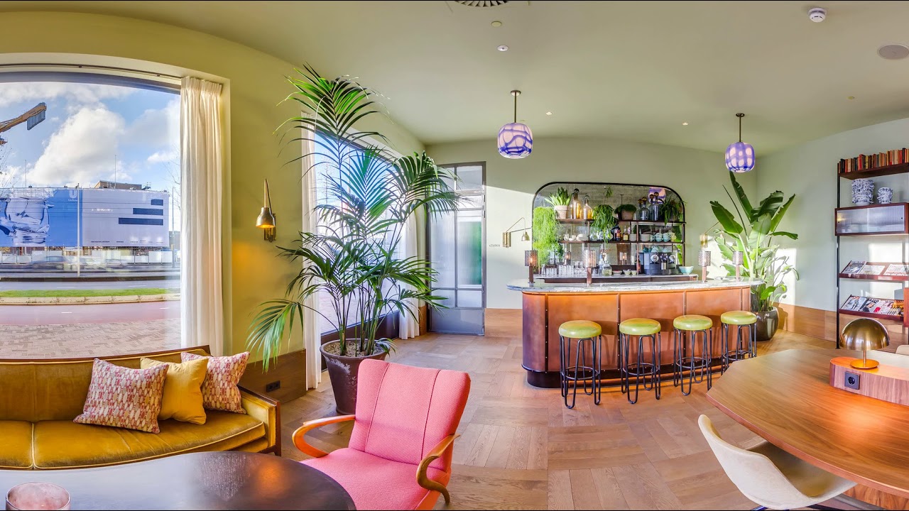 Hotel Twenty Eight