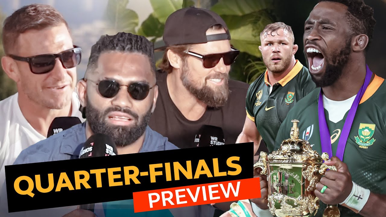 Springboks go back-to-back at RWC 2023: The biggest achievement in rugby history? | After Hours