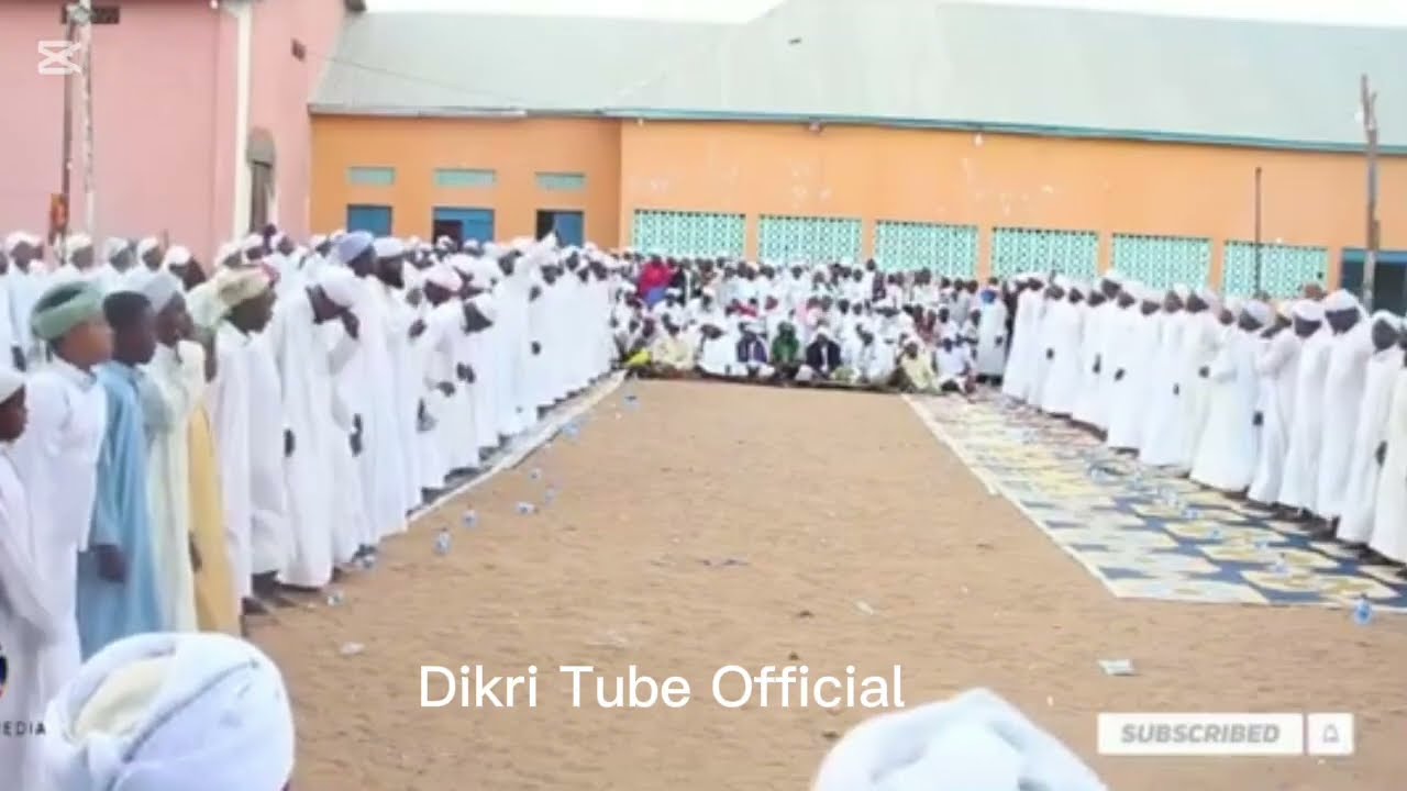 DIKRI SAALIXIYA || DIGRI SAALIXIYA 