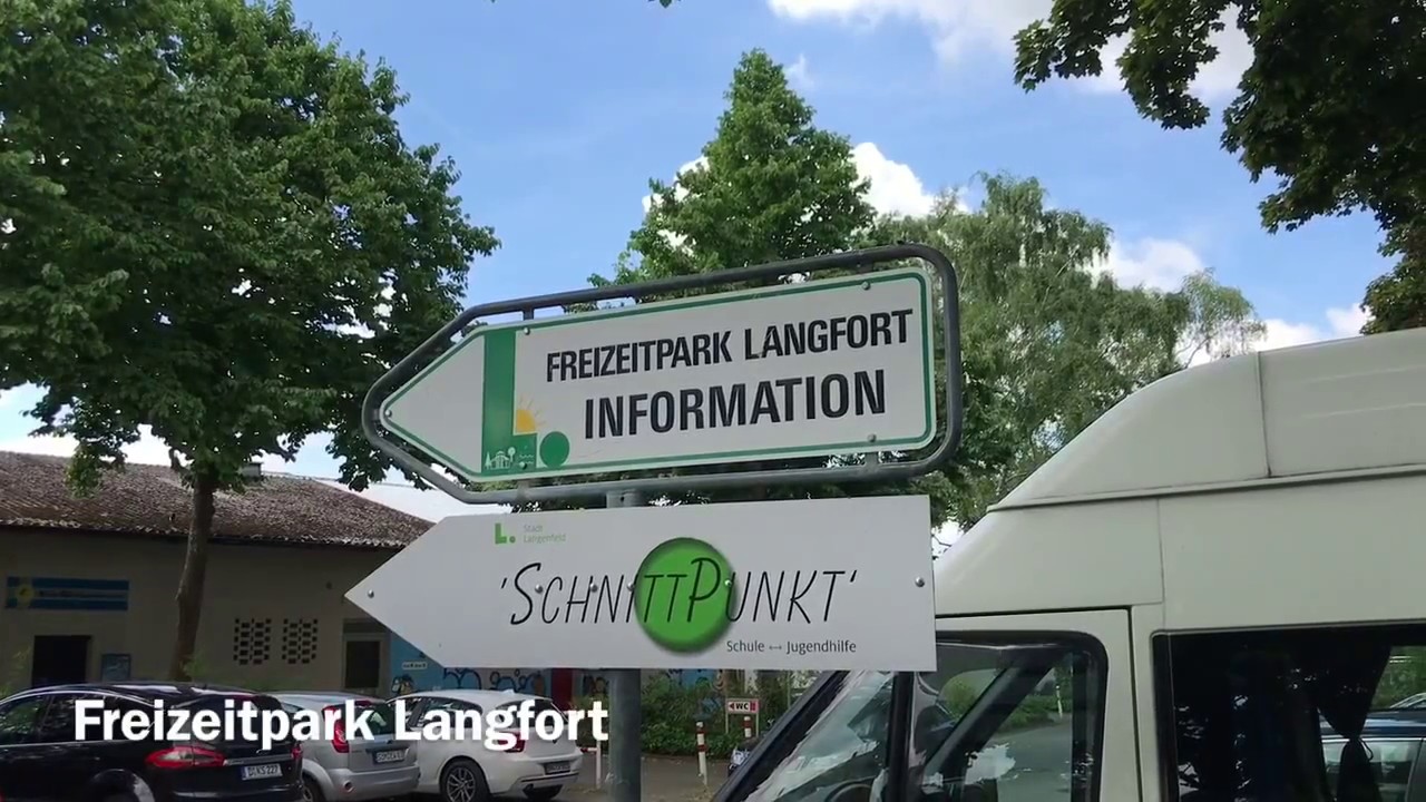 Freizeitpark Langfort