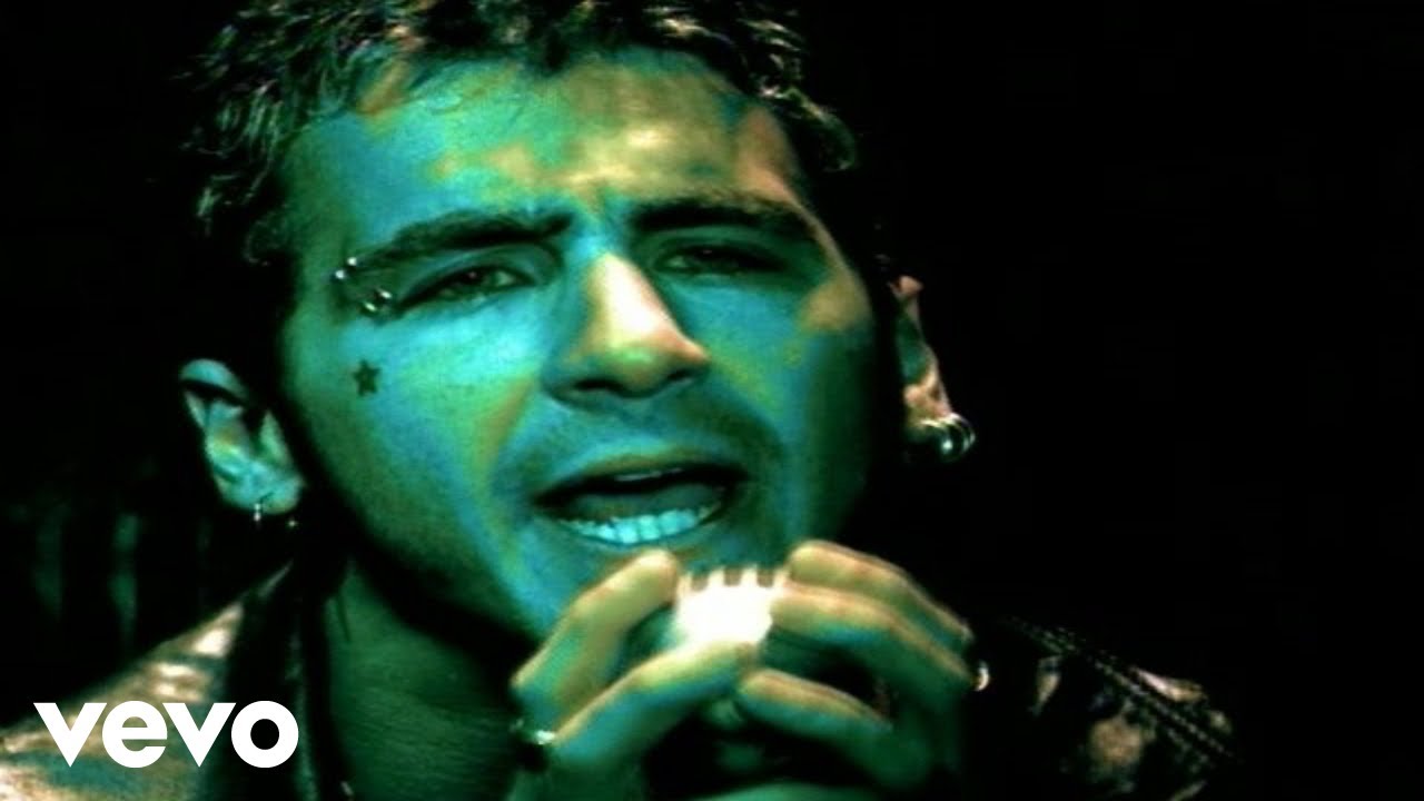 Godsmack - Keep Away