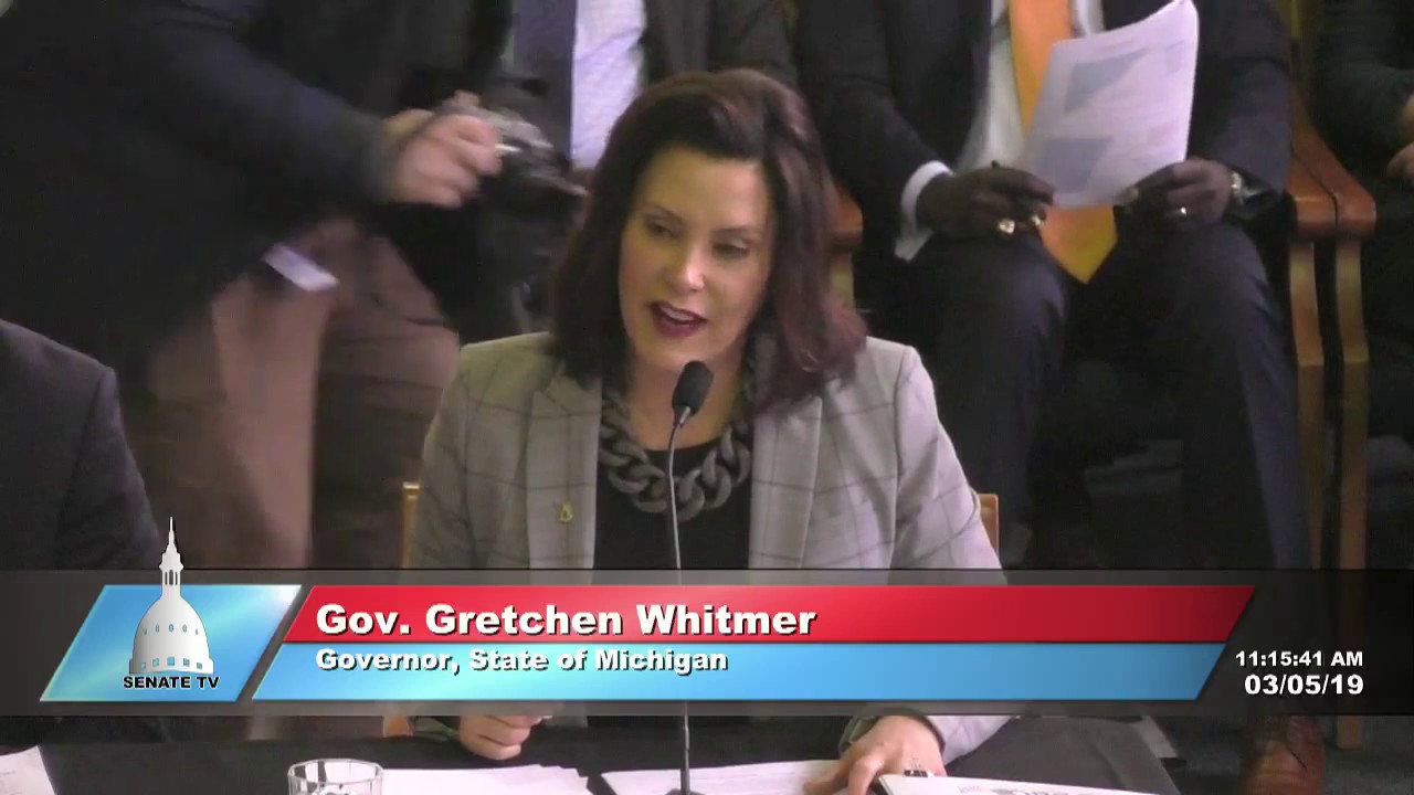 FY 2020 Budget Presentation