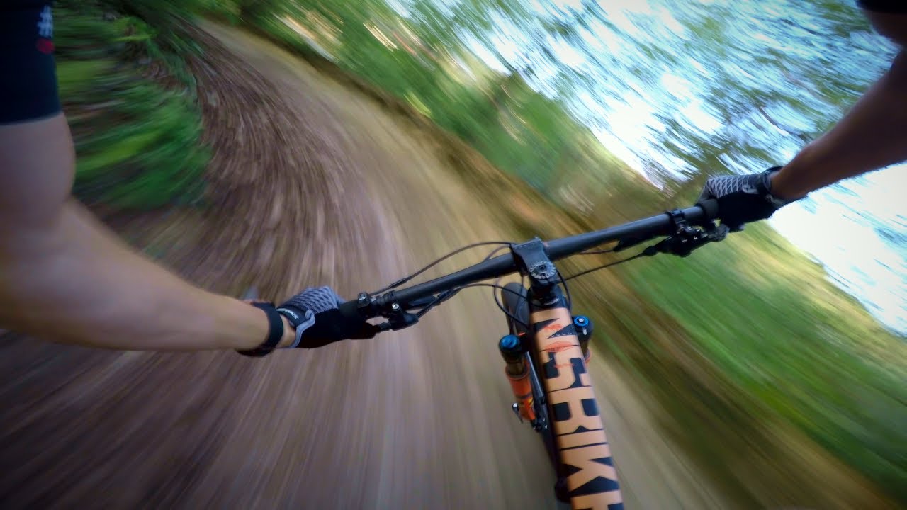 SKAWINA XCO | Nowa świetna miejscówka koło Krakowa!